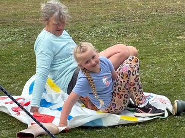 Family-friendly site