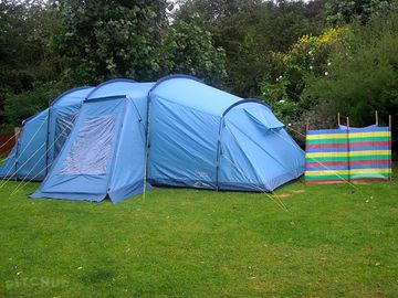Our time at Peewit Park and felixstowe!