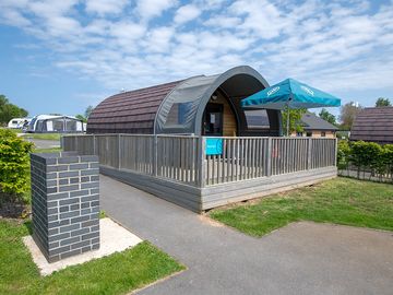 Accessible accommodation