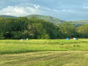Visitor image of the beautiful South Downs views