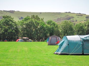 Campsite