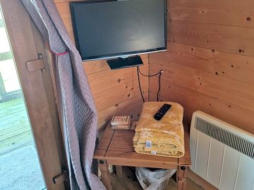Television