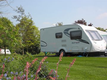 touring pitch