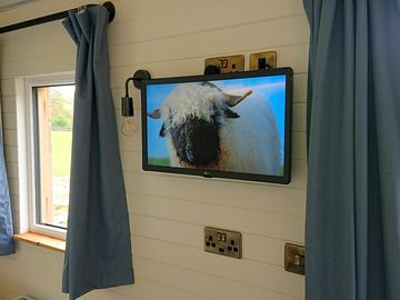 Tv with netflix