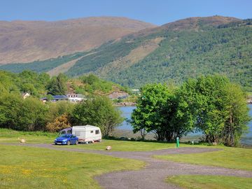 Lochside pitches