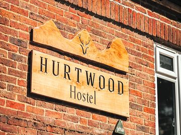 Hurtwood hostel