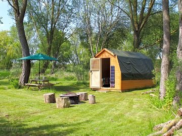 Patsy's Pod