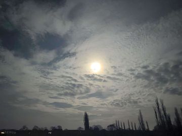 Night skies