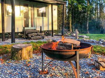 Firepit