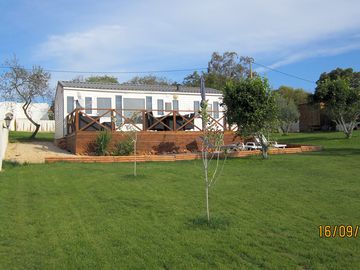 Rural space