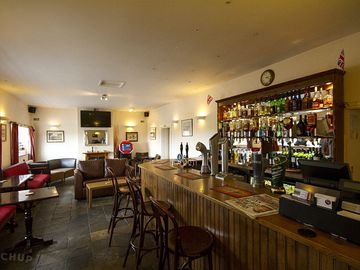 Bar.