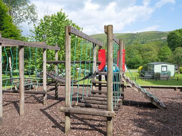 Play area