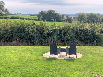 Rural views