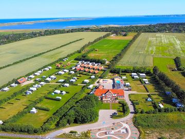 Nissum Fjord Camping