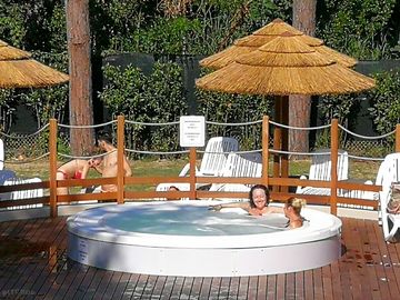 Jacuzzi