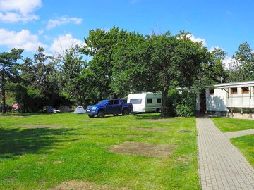 Campsite
