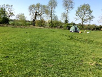 Green site