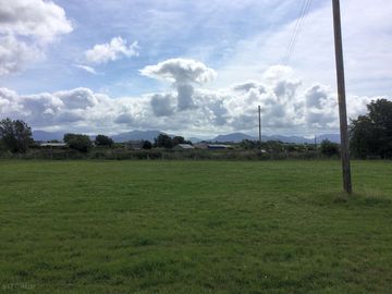 Grass setting