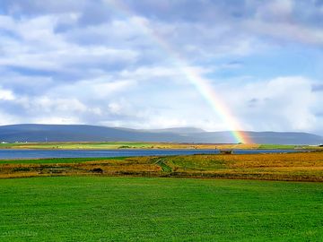 Rainbow