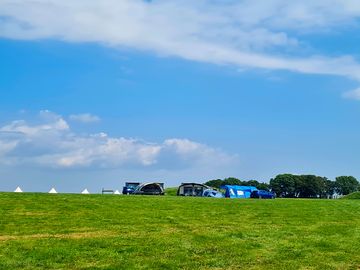 The eastern field