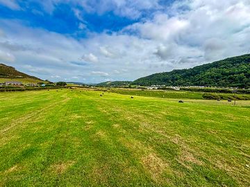Camping field
