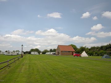 genral view of the piches.