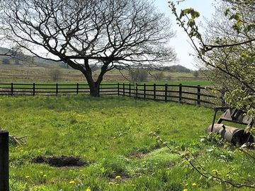 Primrose cottage camping