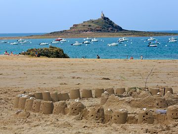 L'ilot st michel