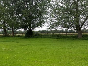 Shaded pitches