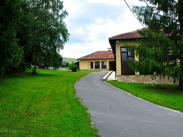 Apartments