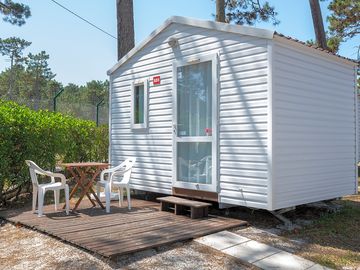 Boogie cabin