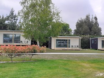 Tui cabin