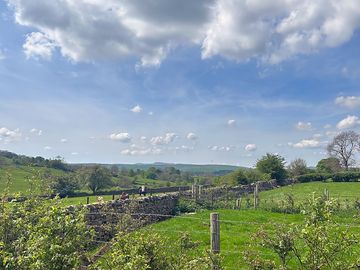 The spectacular eden valley