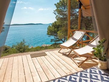 Have a lovely and relaxing time with us.