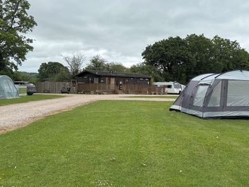 Around the site