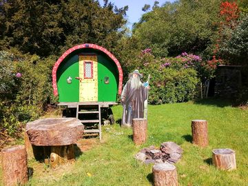 Skyhil Gypsy Caravans