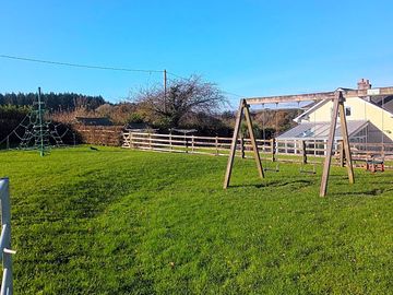 Play area