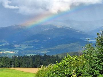Regenbogen