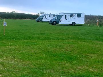 Motorhomes