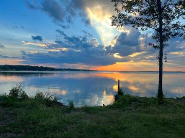 Sunset views