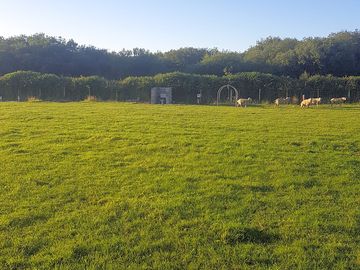 Outdoor breaks in pembrokeshire