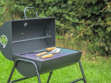 Your own barbeque to enjoy