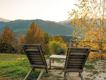 A place to relax.