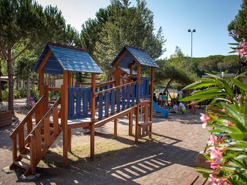 Play area