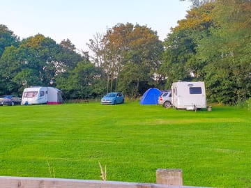 Visitor image of the grass pitches (added by manager 13 Sep 2022)