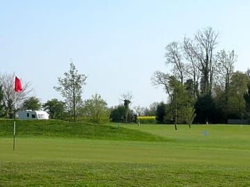 Across the Golf Course to the CL (added by manager 14 Jul 2010)