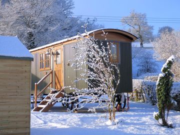 Keep cosy with underfloor heating (added by manager 07 Jan 2022)