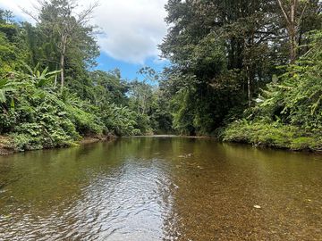 River