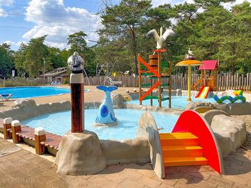 Kinderbad