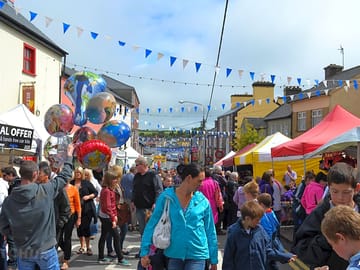 Puck Fair
Killorglin (added by manager 17 Jul 2013)